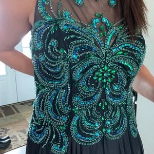 MacDuggal Dress